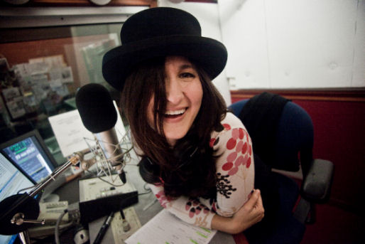 Doris Zaccone e lo staff di Capital in the World